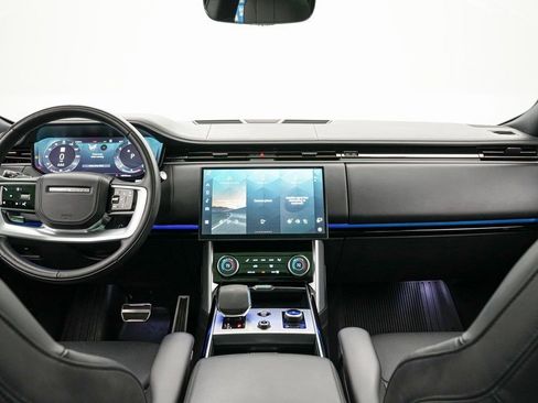 Used 2023 Land Rover Range Rover SE image 23