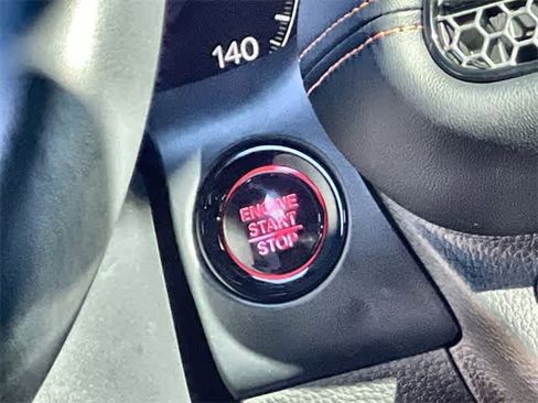 Certified 2023 Honda HR-V Sport image 28