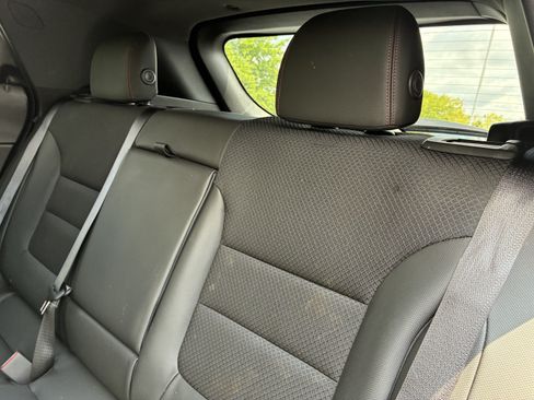 Used 2021 Chevrolet TrailBlazer RS w/ Convenience Package FWD image 13