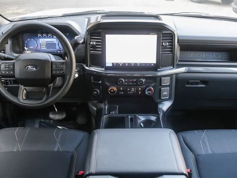 Used 2025 Ford F150 STX w/ Equipment Group 200A image 12