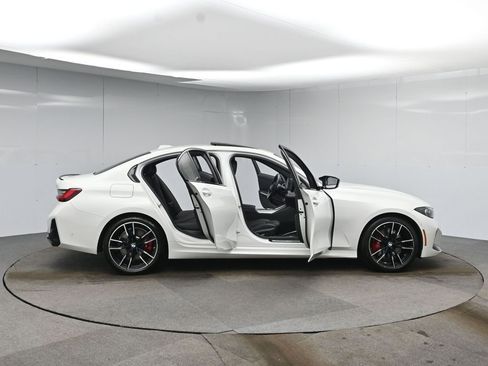 Used 2024 BMW M340i xDrive w/ Premium Package image 59