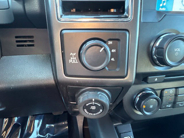 Used 2018 Ford F150 XLT w/ Equipment Group 302A Luxury AWD/4WD image 28