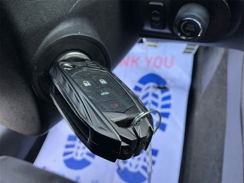 Used 2013 Chevrolet Camaro ZL1 image 39