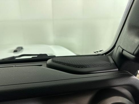 Used 2023 Jeep Wrangler Unlimited w/ Cold Weather Group image 29