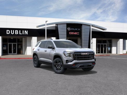 New 2026 GMC Terrain AT4 w/ Convenience Package III image 8