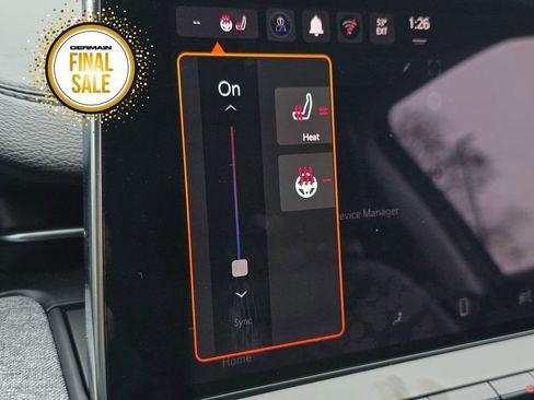 Used 2022 Jeep Compass Latitude w/ Convenience Group image 27