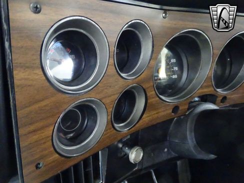 Used 1987 GMC Jimmy 4WD image 26