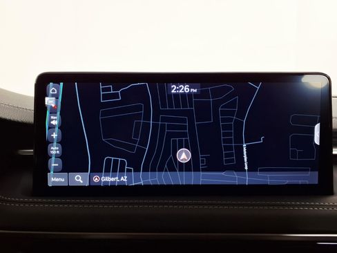 Certified 2026 Genesis G70 2.5T RWD image 18