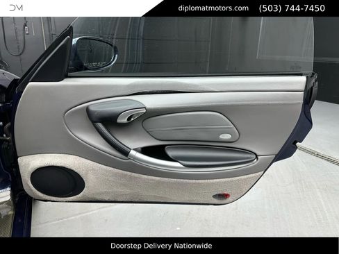 Used 2000 Porsche Boxster S image 23