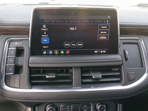 Used 2021 Chevrolet Tahoe LT image 66