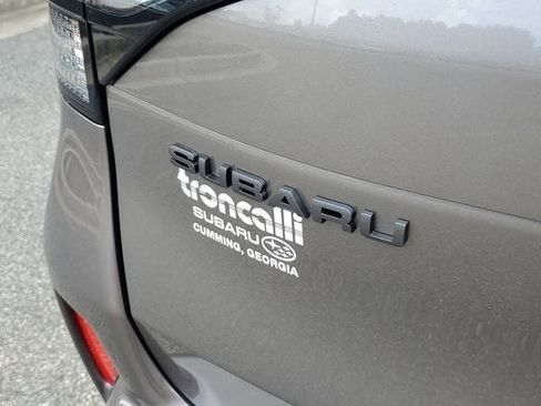 Used 2025 Subaru Forester Premium w/ Protection Package (1PH) image 11