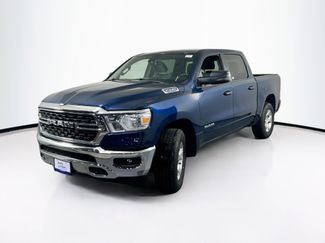 Used 2023 RAM 1500 Big Horn video 1