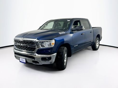 Used 2023 RAM 1500 Big Horn image 1