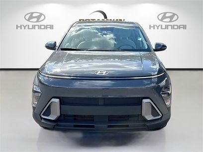 Used 2024 Hyundai Kona SE