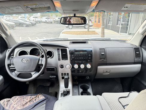 Used 2007 Toyota Tundra SR5 AWD/4WD image 11