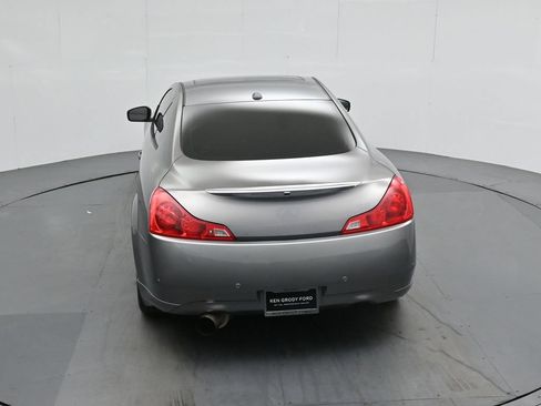 Used 2013 INFINITI G37 Journey w/ Premium Pkg RWD image 34