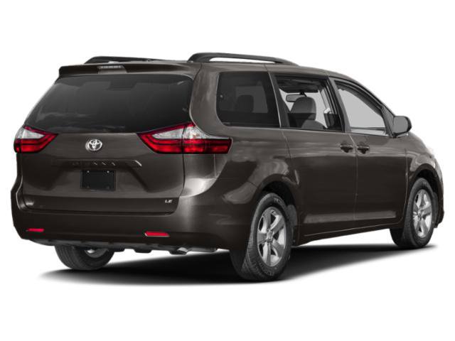 Used 2015 Toyota Sienna LE FWD image 2