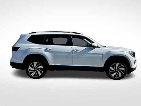 New 2026 Volkswagen Atlas SE AWD/4WD image 7