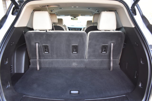 Used 2019 Buick Enclave Essence w/ Trailering Package, 5000 lbs. FWD image 38