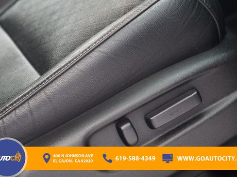 Used 2019 Honda Passport Elite image 15