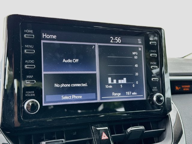 Used 2020 Toyota Corolla LE FWD image 20