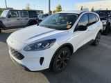 Used 2021 Ford Escape SE w/ SE Sport Appearance Package image 3