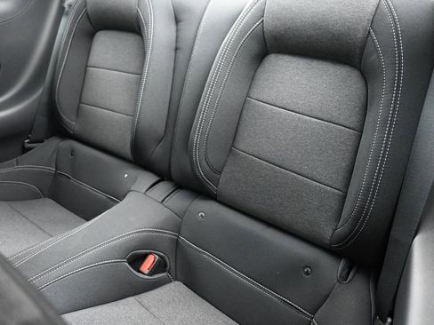 New 2026 Ford Mustang GT image 24