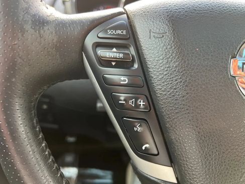 Used 2013 Nissan Murano SL w/ Navigation Pkg AWD/4WD image 22