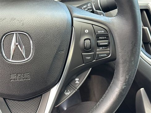 Used 2018 Acura TLX V6 SH-AWD w/ Advance Package image 23