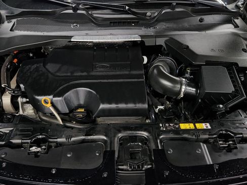 Used 2020 Land Rover Range Rover Evoque SE image 48