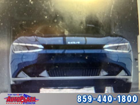 Used 2023 Kia EV6 Wind AWD/4WD image 3