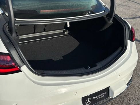 Used 2026 Mercedes-Benz CLE 300 4MATIC Coupe image 22