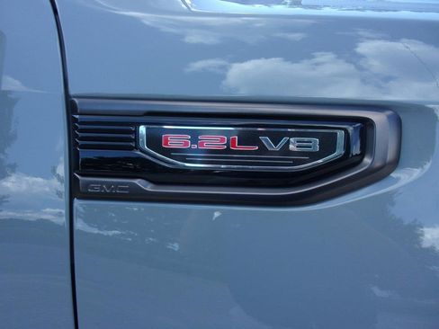 Used 2024 GMC Sierra 1500 AT4X w/ AT4X AEV Edition image 49