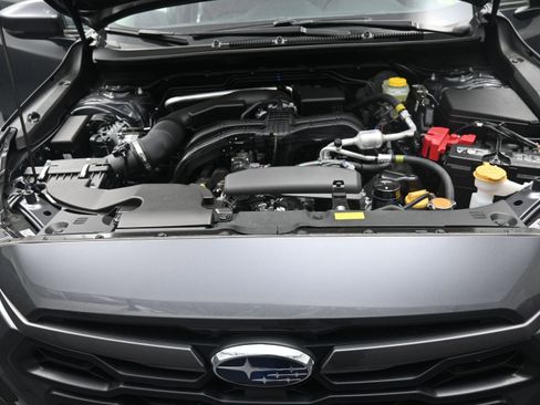 New 2026 Subaru Crosstrek 2.5i Limited AWD/4WD image 16