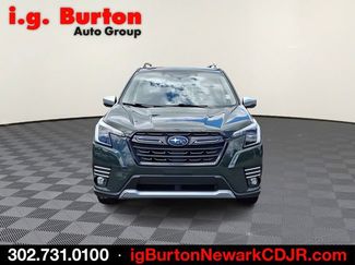Used 2023 Subaru Forester Touring AWD/4WD video 2