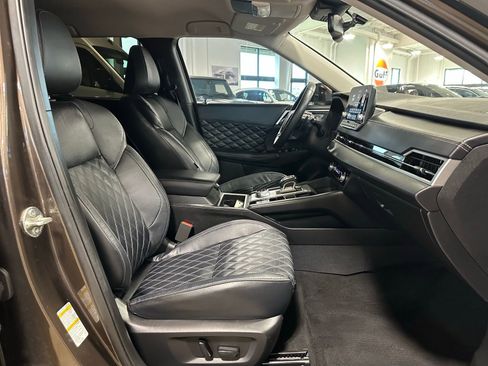 Used 2022 Mitsubishi Outlander SEL image 40