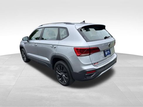 Used 2023 Volkswagen Taos S FWD image 6
