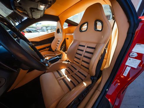 Used 2007 Ferrari 599 GTB Fiorano image 12