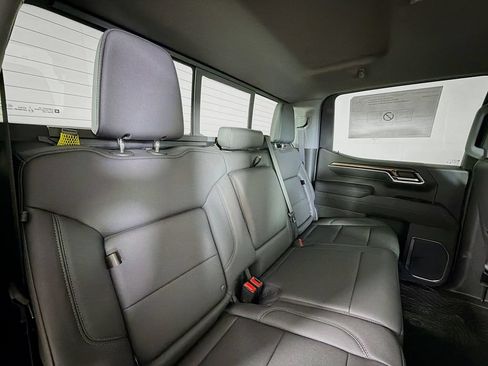 New 2026 Chevrolet Silverado 1500 LT Trail Boss w/ Convenience Package II AWD/4WD image 23