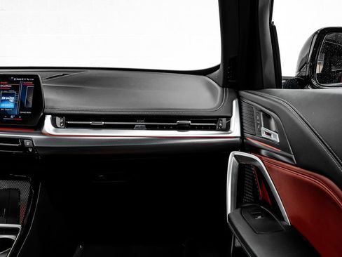 Used 2023 BMW X1 xDrive28i w/ M Sport Package image 28