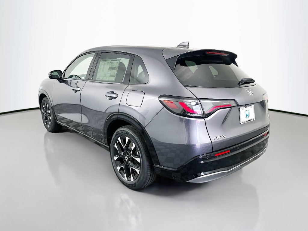 Used 2027 Honda HR-V EX-L image 7