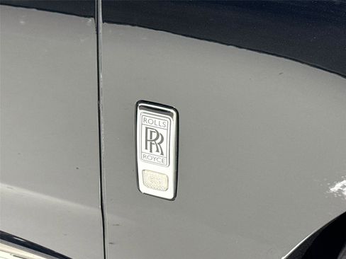 Used 2019 Rolls-Royce Cullinan image 40