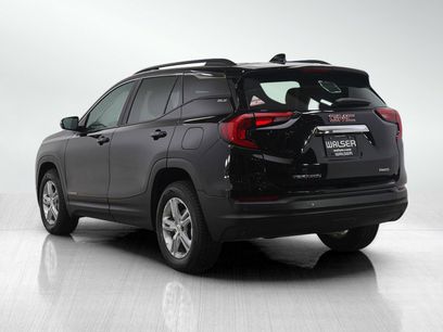 Used 2021 GMC Terrain SLE w/ Driver Convenience Package