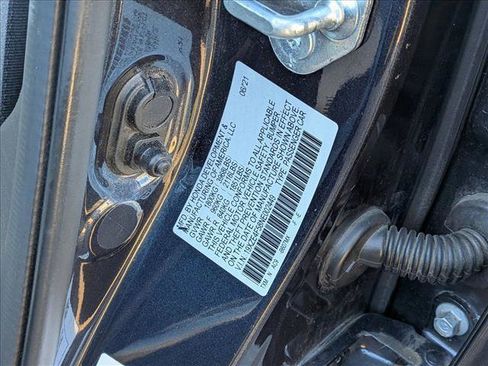 Used 2022 Honda Insight EX image 24