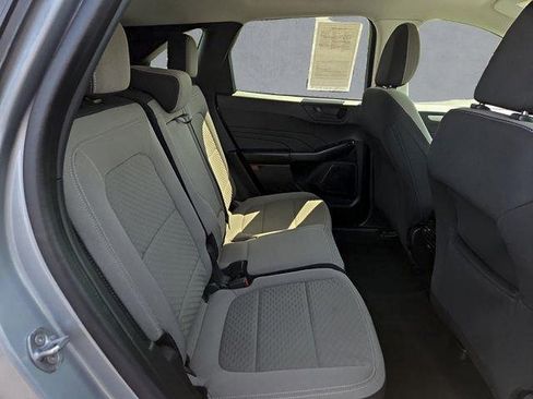 Certified 2022 Ford Escape SE w/ Convenience Package AWD/4WD image 24