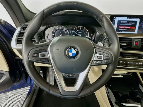 Used 2018 BMW X3 xDrive30i image 11