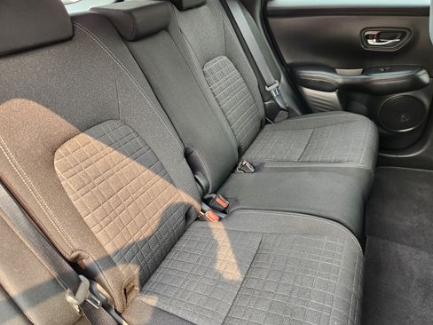 Certified 2023 Honda HR-V LX image 15