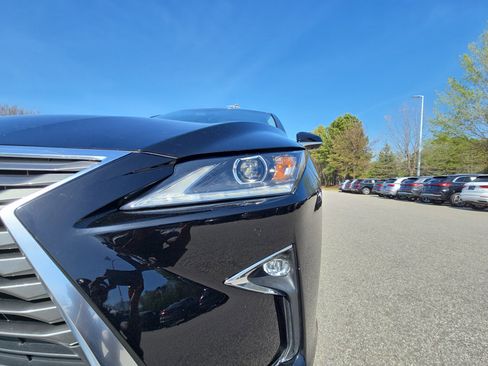 Used 2019 Lexus RX 350 AWD w/ Navigation Package image 30