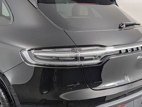 New 2026 Porsche Macan AWD/4WD image 16