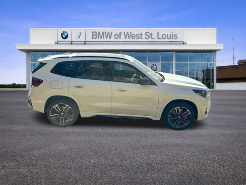 New 2026 BMW X1 xDrive28i image 9